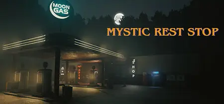 Mystic Rest Stop (2025)