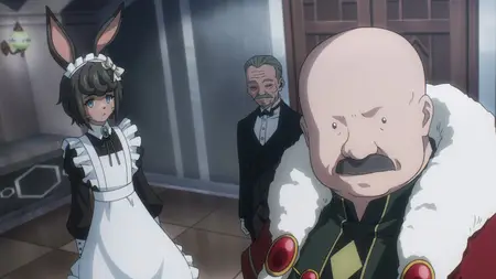 Overlord (2015 S04E06 The Impending Crisis sam