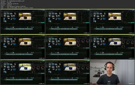 Content Creation: CapCut für Creator (Desktop)