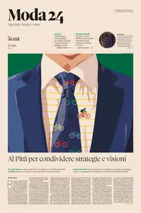 Il Sole 24 Ore Inserto - 17 Giugno 2025
