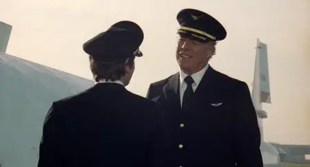 The Concorde... Airport '79 (1979) [Remastered]