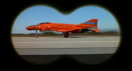 The Concorde... Airport '79 (1979) [Remastered]