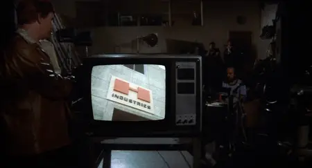 The Concorde... Airport '79 (1979) [Remastered]