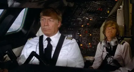 The Concorde... Airport '79 (1979) [Remastered]