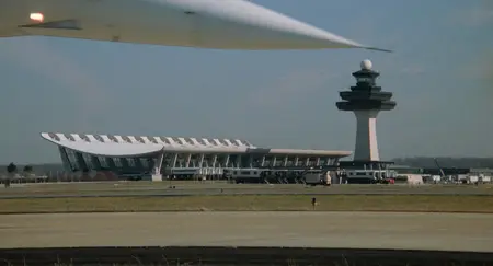 The Concorde... Airport '79 (1979) [Remastered]