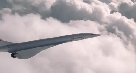 The Concorde... Airport '79 (1979) [Remastered]