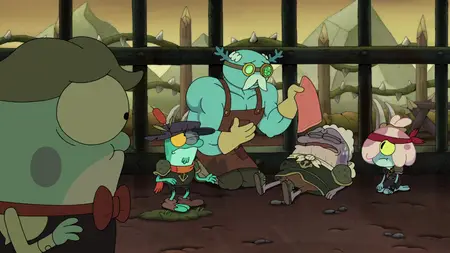 Amphibia S03E12