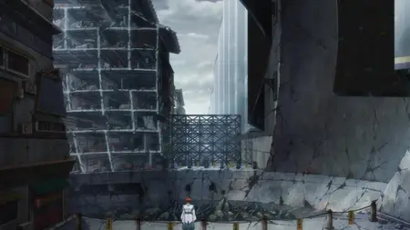 Onmyo Kaiten Re Birth Verse S01E07 Say It Aint So The Truth about Denji Heian-kyo Is Revealed