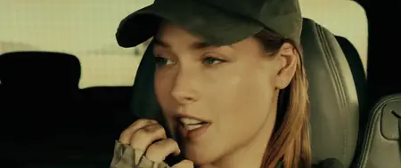 Resident Evil: Extinction (2007)