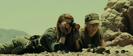 Resident Evil: Extinction (2007)