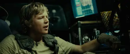 Resident Evil: Extinction (2007)