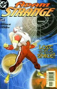 Adam Strange 002