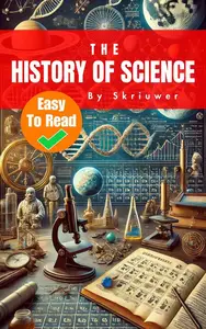 The History of Science: From Ancient Times to the Future