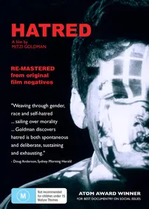 Hatred (1995) [RESTORED]]