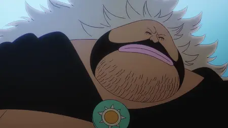 One Piece - 1121 mkv