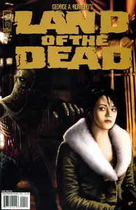 Land of the Dead 04 2005 Beasil