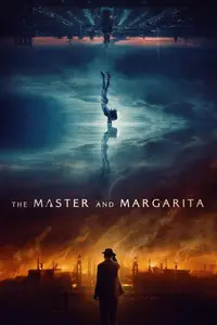 Master i Margarita / The Master and Margarita (2023)