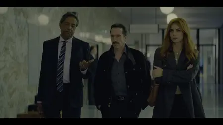 Amsterdam Empire S01E05