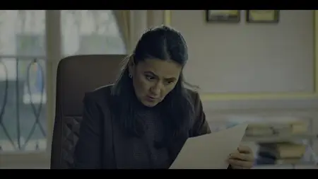 Amsterdam Empire S01E05