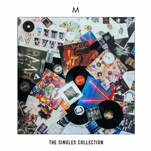 Maroon 5 – The Singles Collection (2025)