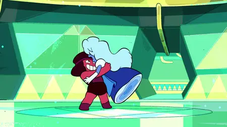 Steven Universe S01E49