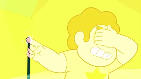 Steven Universe S01E49