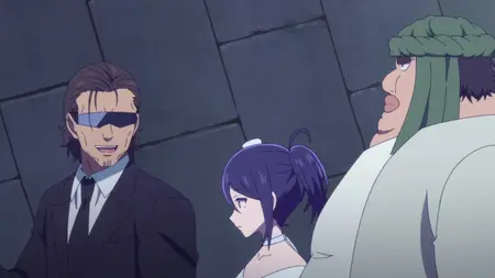 Busamen Gachi Fighter - 07