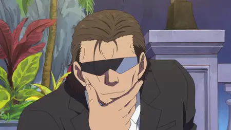 Busamen Gachi Fighter - 07