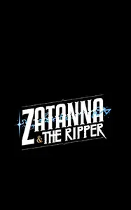 DC Comics-Zatanna And The Ripper DC Go Edition No 05 2025 HYBRID COMIC