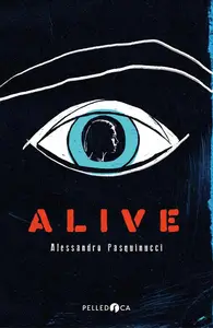 Alive - Alessandro Pasquinucci
