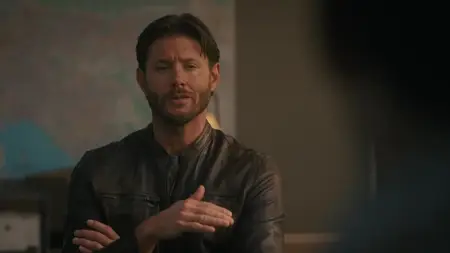 Countdown S01E01