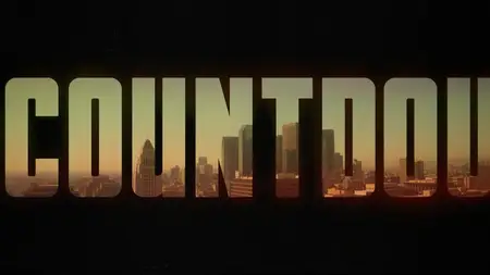 Countdown S01E01