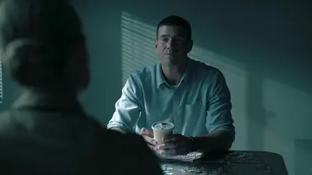 NCIS: Origins S01E18