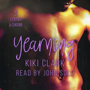 Yearning: Leather & Chrome