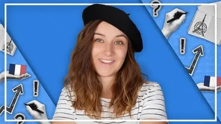 French Writing Course: Write Clearly And Naturally In French