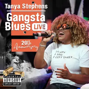 Tanya Stephens - Gangsta Blues Live: 20th Anniversary (2024)