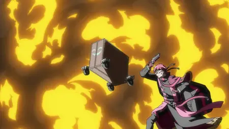 Compass 2 0 Sentou Setsuri Kaiseki System S01E05