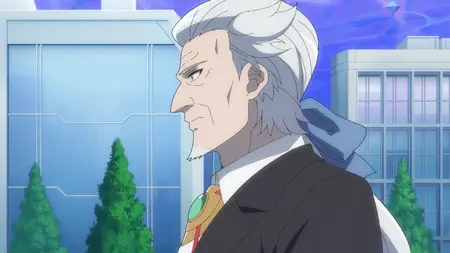 Compass 2 0 Sentou Setsuri Kaiseki System S01E05