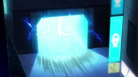 Compass 2 0 Sentou Setsuri Kaiseki System S01E05