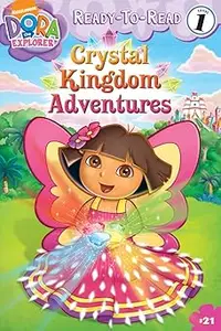 Crystal Kingdom Adventures