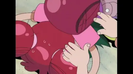 Magical DoReMi - 38  HEVC 1080p WEB