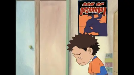 Magical DoReMi - 38  HEVC 1080p WEB