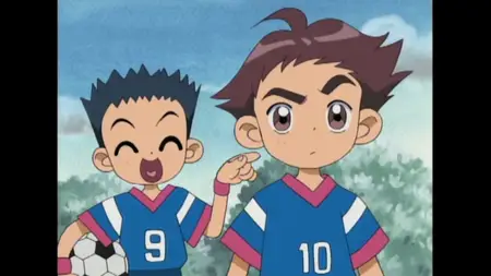 Magical DoReMi - 38  HEVC 1080p WEB