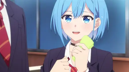 Danjo no Yuujou wa Seiritsu suru - 02