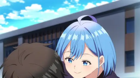 Danjo no Yuujou wa Seiritsu suru - 02