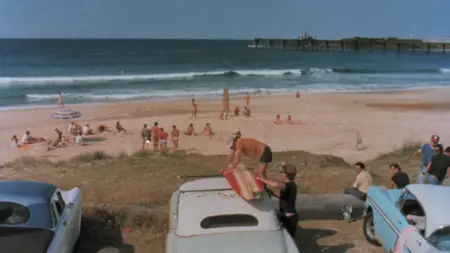 Summer City (1977)
