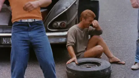 Summer City (1977)