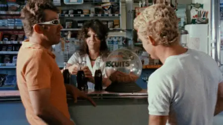 Summer City (1977)