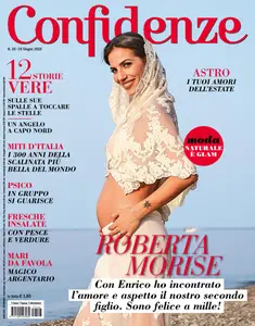 Confidenze - 24 Giugno 2025