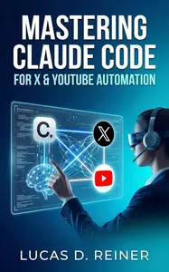 Mastering Claude Code for X & YouTube Automation